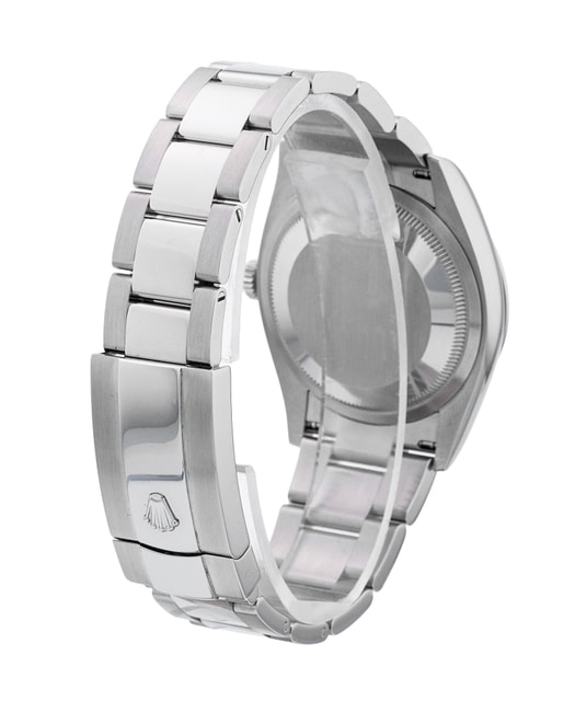 Rolex Datejust 126200 Image 3